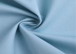 Workwear Water Resistant Textile Cotton 450 Gsm Sateen FR Oil Repellent Fabric