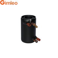 Buy cheap Compact Tubular Heat Exchanger Condenser GBH01-CMF For Cooling product