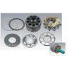 Buy cheap Hydraulic Pumps And Motors M5X130/160/180 from wholesalers