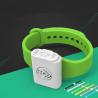 Buy cheap Smart Kids Cool Ultrasonic Mosquito Repellent Silicone Anti Bracelet watch from wholesalers
