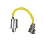 119233-77932 Stop Solenoid R55/60-7 DH55/60 PC40/50 YANMAR 4TNV94 1503ES