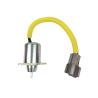 Buy cheap 119233-77932 diesel engine stop solenoid 1503ES-12S5SUC12S For R55/60-7 DH55/60 PC40/50 4TNV94 from wholesalers