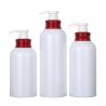 Buy cheap Biodegradable Pump Body Wash Bottle Packaging Hair Care Cream 300ml from wholesalers