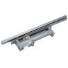 Buy cheap Acoustic Concealed Fire Door Closer Ul Listed Bhma Ansi Fire Door Auto Closer from wholesalers