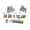 Buy cheap Long Life Cereal Bar Making Snack Bar Machine / Equipment Fully Automatic from wholesalers