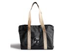 Waterproof Polyester Travel Bags , Duffle Tote Bag Men Women With Secret