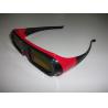 Buy cheap High Transmittance Xpand IR 3D Glasses Waterproof For Adult / Kids from wholesalers