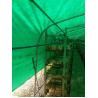 Buy cheap Tunnel Polyethylene Foil Greenhouse For Mushroom Low Transmission Black And White from wholesalers