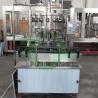 Buy cheap 1500BPH Split Linear Isobaric Pressure Salt Soda Carbonated Drink Filling Line from wholesalers