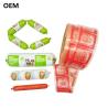 Buy cheap Low Price Casing Halal Sausage Packaging Casing Odor-free Food Grade Plastic Casing from wholesalers