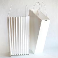 Buy cheap 2015 new style paper shopping bag product