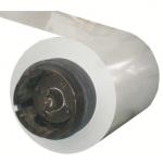 Ral 9003 6005 Galvanized Steel Coils 1000mm PPGL PPGI For Roofing Sheet