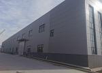 Fast Easy Assemble Environmental Friendly Prefab Professional Design Customized
