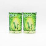 Gravure Printing VMPET Digital Printed Stand Up Pouches For Food Packaging