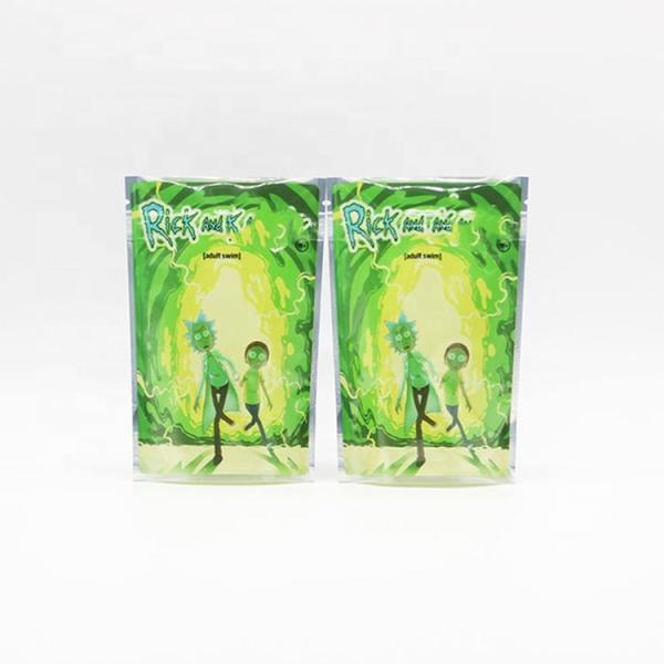 Buy cheap Gravure Printing VMPET Digital Printed Stand Up Pouches For Food Packaging from wholesalers