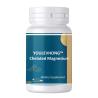 Buy cheap Magnesium Bisglycinate Chelate Complex 120 Capsules Non GMO Gluten Free GMP Certified from wholesalers