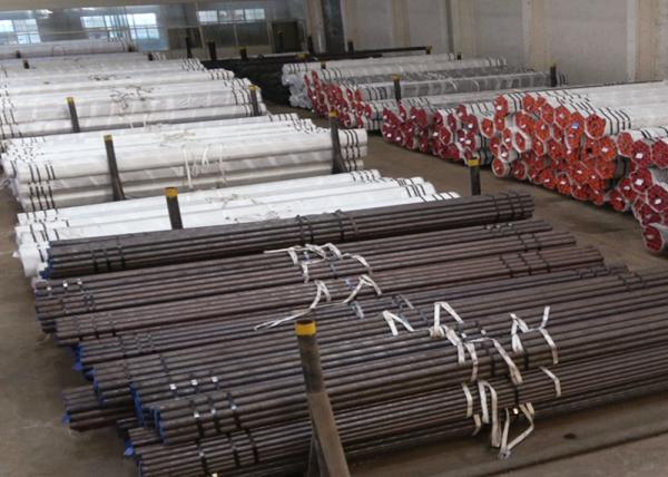 Buy cheap Automotive Cs Carbon Steel Welded Tube / Mechanical Welding Tube Steel from wholesalers