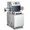 Buy cheap Seafood Tilapia Skin Vacuum Packing Machine with Tray and Vacuum Suction from wholesalers