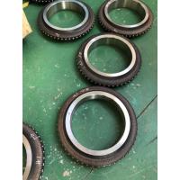 Buy cheap High Hardness Boring Machine Cutter / TBM Spare Parts Heavy Duty Industrial product