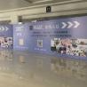 Buy cheap 6 Mil Inkjet Satin Cloth Paper Roll 0.2mm-0.5mm Thickness Digital Print Media from wholesalers