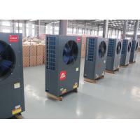 Buy cheap 18.2KW Heating Greenhouse Heat Pump 4.3KW Maximum Input Power High Efficiency product
