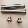 Buy cheap King Pin Natural Titanium 5/8 inch Diameter 6AL-4V Titanium Alloy from wholesalers