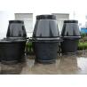 Buy cheap Long Life Spa Cone Fender For Oil Ports Container Ports Offshore Berths from wholesalers