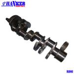 12200-97506 10 9 Holes RD8 Engine Crankshaft