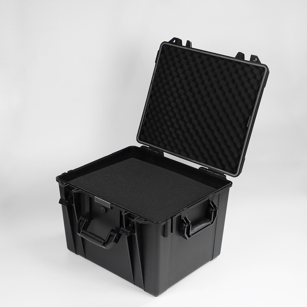 China Manufacturer ABS Plastic Waterproof Equipment Case