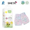 Buy cheap Non Woven Fabric Disposable Baby Diaper Newborn 520x400mm Medical Grade from wholesalers