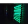Buy cheap 0.62/1.24X45.7m/Roll Printable Luminous Glow in The Dark Photoluminescent Vinyl Sticker 2-12 Hours from wholesalers