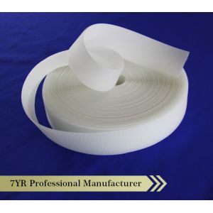 Needle Loom Hook And Loop Fastening Tape With Durable Construction