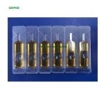 GGS 118P5 Single dose plastic ampoule liquid filling and sealing machine