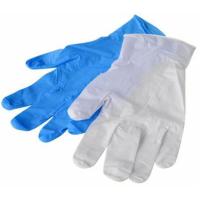 Buy cheap OEM PVC Examination Gloves product