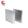 Buy cheap Dark Gray Tungsten Carbide Square Plates Bar Custom Dimensions from wholesalers