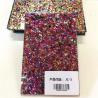 Buy cheap Colorful Glitter Sparkle Acrylic Sheets Confetti Acrylic Sheets from wholesalers