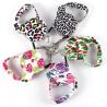 Buy cheap Custom Print Logo Pet Retractable Handle Dog Leash 6m For Running from wholesalers