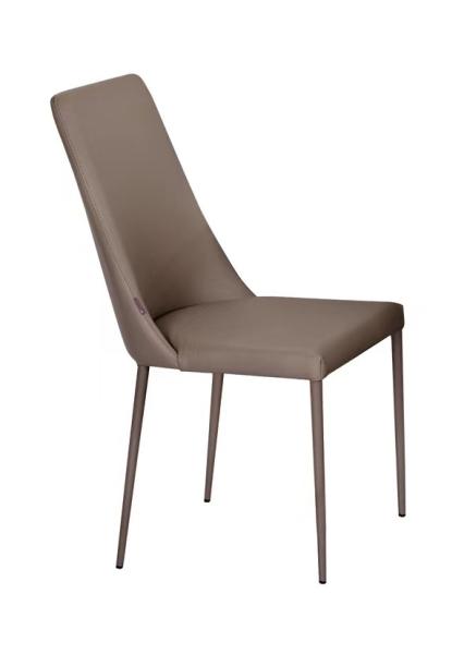 Buy cheap 625mm Width Polyurethane Dining Chairs 960mm Height from wholesalers
