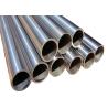 Buy cheap DELLOK Gr1 Gr2 Pure Titanium Alloy Round Tube For Chemical Industry Pipe from wholesalers