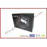 Buy cheap Full Color Printing Laptop Cardboard Box Packaging With Ivory Card Materials from wholesalers