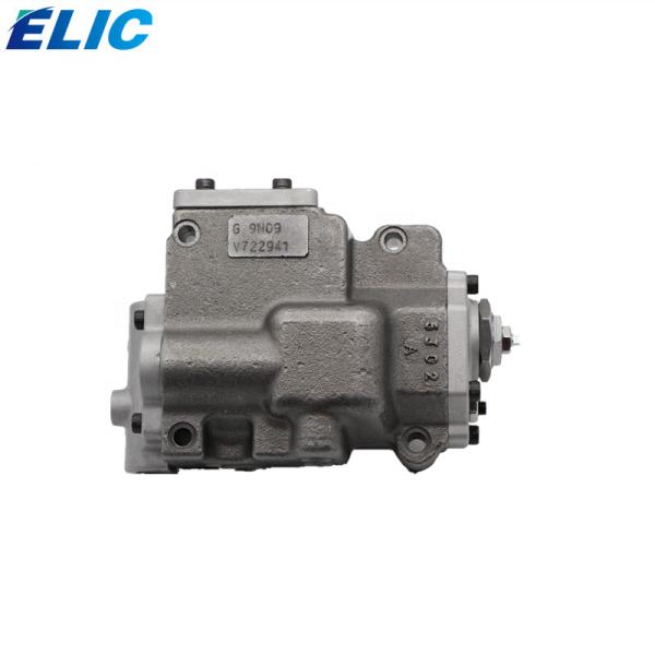 Buy cheap Excavator Pressure Hydraulic Spare Parts K3V112 K3V112DT Hydraulic Main Pump LJ00691 from wholesalers