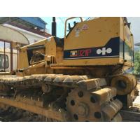 Buy cheap Original japan Used KOMATSU D21P-6 Mini Bulldozer For Sale product