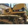 Buy cheap Original japan Used KOMATSU D21P-6 Mini Bulldozer For Sale from wholesalers