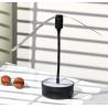 Buy cheap Pest Type Flies USB Powered Folding Neck Hanging Insects Repellent Fan For Tables from wholesalers