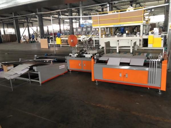 Buy cheap 300g/M2 1310mm Corrugated Printing Machine For Carton Box from wholesalers