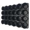 Buy cheap Injection Mould 24 Holes HDPE Plastic Nursery Tray Pot Carry Tray OEM from wholesalers