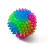 Buy cheap Pet Supplies Dog Toys TPR Elastic Ball Luminous Molar Toys Educational Interactive Pet Toys from wholesalers