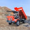 Buy cheap Heavy Duty 10 ton Underground Ore Mining Dump Truck Working For Sale from wholesalers