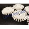Buy cheap MK8 Cigarette Machine Parts Round Shape Plastic Brush SAYJ14497 from wholesalers