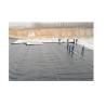 Buy cheap 100m Long LDPE Geomembrane Liner Fish Farm 40 Mil HDPE Liner from wholesalers